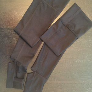 Mika Yoga Leg Warmers